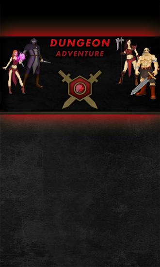 Download Dungeon adventure: Heroic edition Android free game.