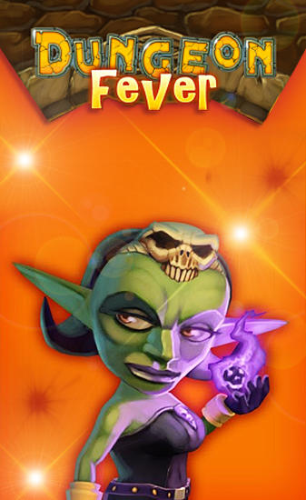 Download Dungeon fever Android free game.