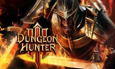 Full version of Android apk Dungeon Hunter 3 for tablet and phone.