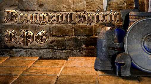 Download Dungeon spirit RPG Android free game.