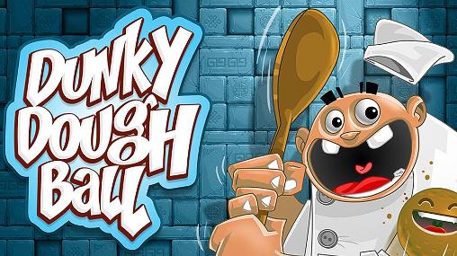 Download Dunky dough ball Android free game.