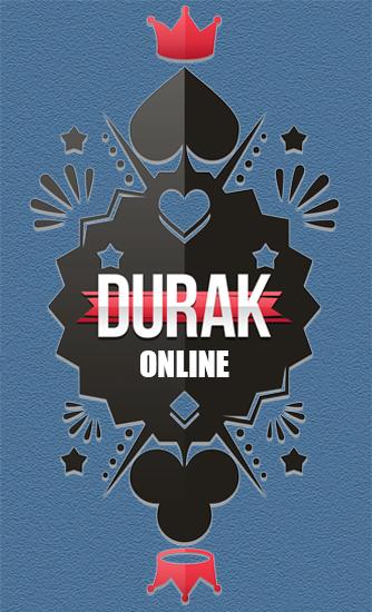 Download Durak online Android free game.