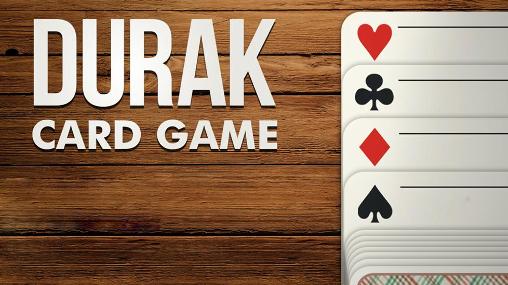 Download Durak: The card game Android free game.