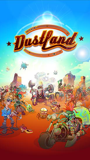 Download Dustland Android free game.
