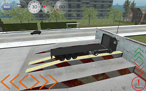 Full version of Android apk app Duty truck for tablet and phone.