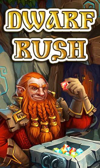 Download Dwarf rush: Match3 Android free game.