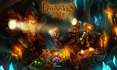 Download Dwarves' Tale Android free game.