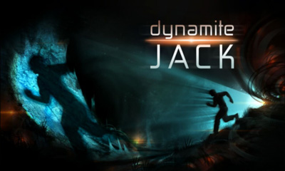 Full version of Android Action game apk Dynamite Jack for tablet and phone.