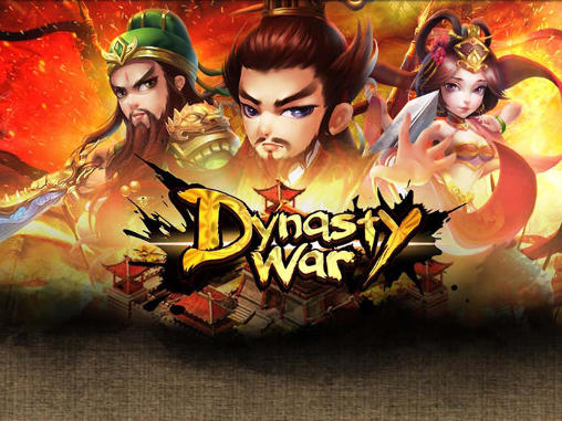 Download Dynasty war Android free game.