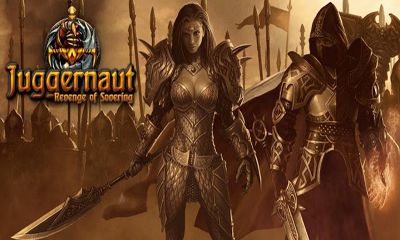 Full version of Android Action game apk Juggernaut: Revenge of Sovering for tablet and phone.