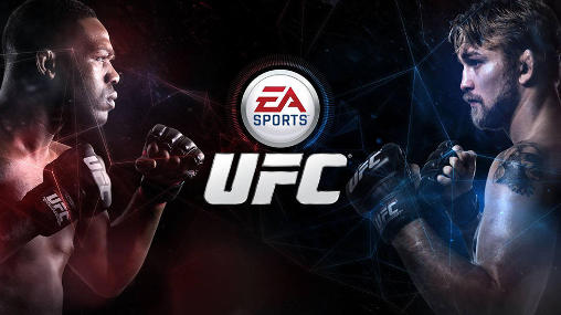 Full version of Android 2.3 apk EA sports: UFC for tablet and phone.