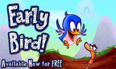 Download Early Bird Android free game.