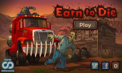 Download Earn to Die Android free game.