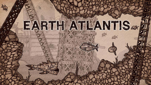 Download Earth Atlantis Android free game.
