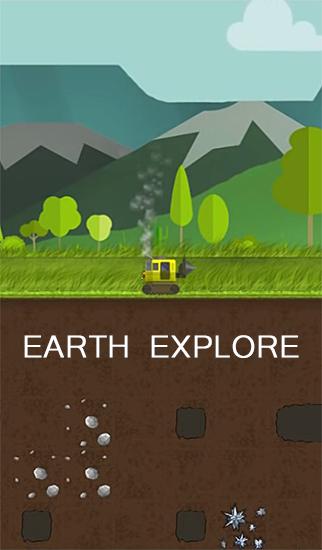 Download Earth explore Android free game.