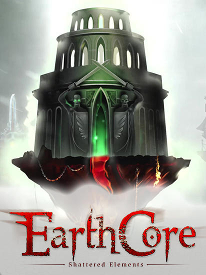 Download Earthcore: Shattered elements Android free game.