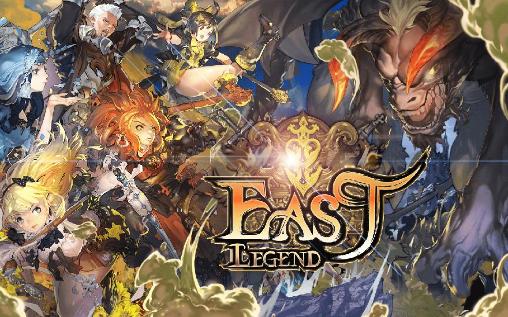 Download East legend Android free game.