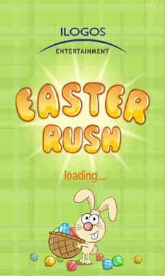 Download Easter Rush Android free game.