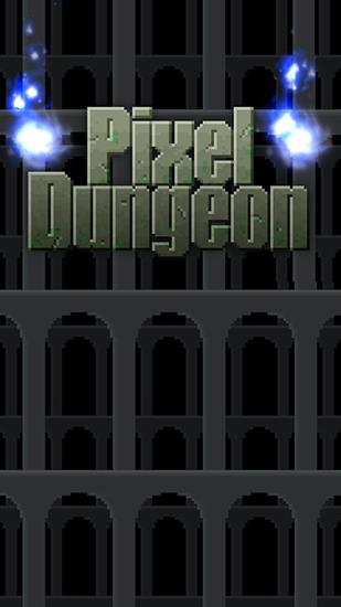 Full version of Android RPG game apk Easy dungeon for tablet and phone.