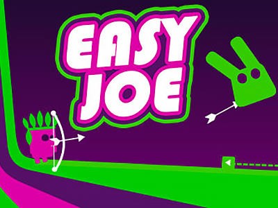 Download Easy Joe world Android free game.