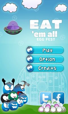 Download Eat em All Android free game.