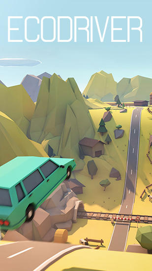 Download Ecodriver Android free game.