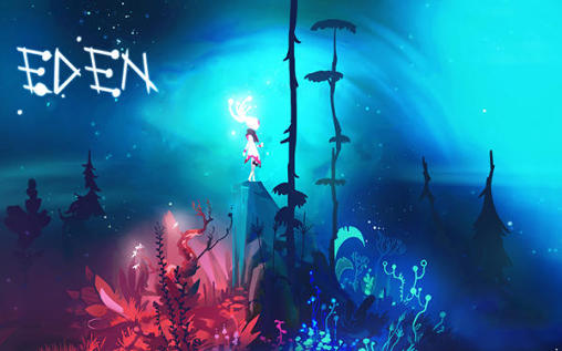 Download Eden Android free game.