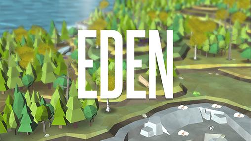 Full version of Android Economy strategy game apk Eden: The game for tablet and phone.