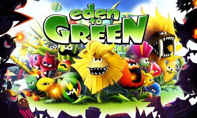Full version of Android Strategy game apk Eden to Green for tablet and phone.