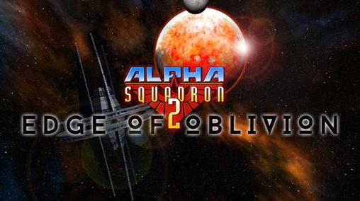 Download Edge of oblivion: Alpha squadron 2 Android free game.