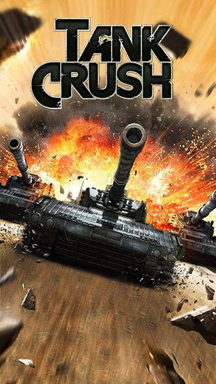 Download Efun: Tank crush Android free game.