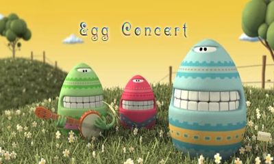 Download Egg Concert Android free game.