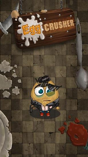 Download Egg crusher Android free game.