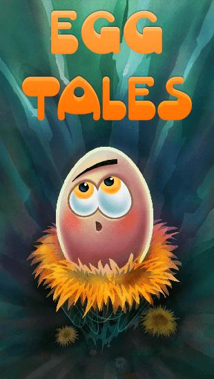Download Egg tales Android free game.