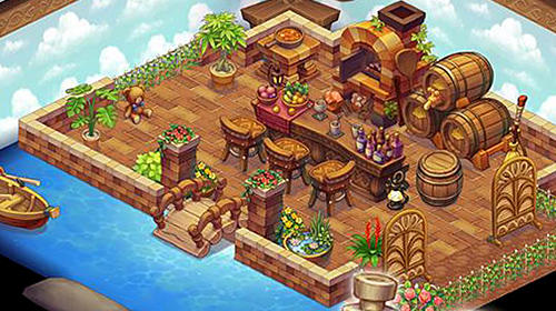 Full version of Android apk app Egglia: Legend of the redcap offline for tablet and phone.