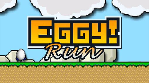 Download Eggy! Run Android free game.