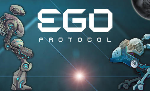 Download Ego protocol Android free game.