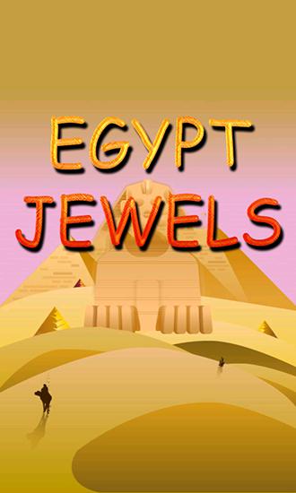 Download Egypt jewels: Temple Android free game.