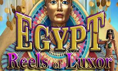 Full version of Android apk Egypt Reels of Luxor for tablet and phone.