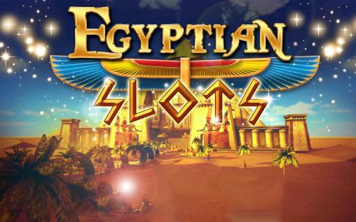 Download Egyptian slots Android free game.