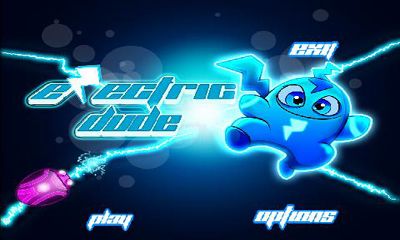 Full version of Android Logic game apk Electric Dude Deluxe for tablet and phone.