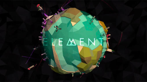 Download Element Android free game.