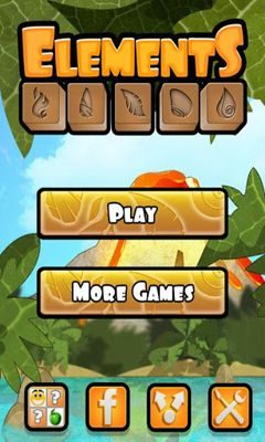 Full version of Android Logic game apk Elements for tablet and phone.