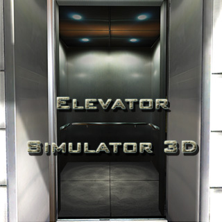 Download Elevator simulator 3D Android free game.