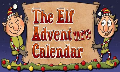 Full version of Android Arcade game apk Elf Adventure Calendar Full for tablet and phone.