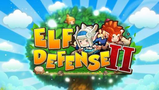 Download Elf defense 2 Android free game.