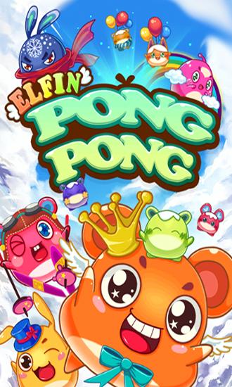 Download Elfin pong pong Android free game.