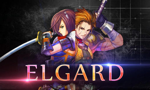 Download Elgard: The prophecy of apocalypse Android free game.