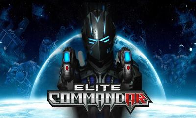 Full version of Android Action game apk Elite CommandAR Last Hope for tablet and phone.