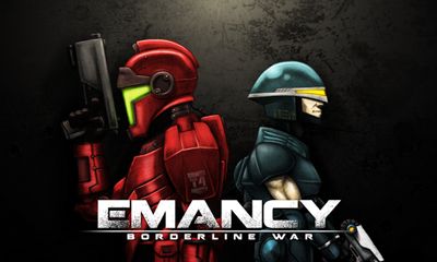 Download Emancy: Borderline War Android free game.